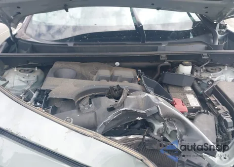 2022 Toyota Rav4 Xle z USA, uszkodzony, nr VIN 2T3W1RFV7NW195595